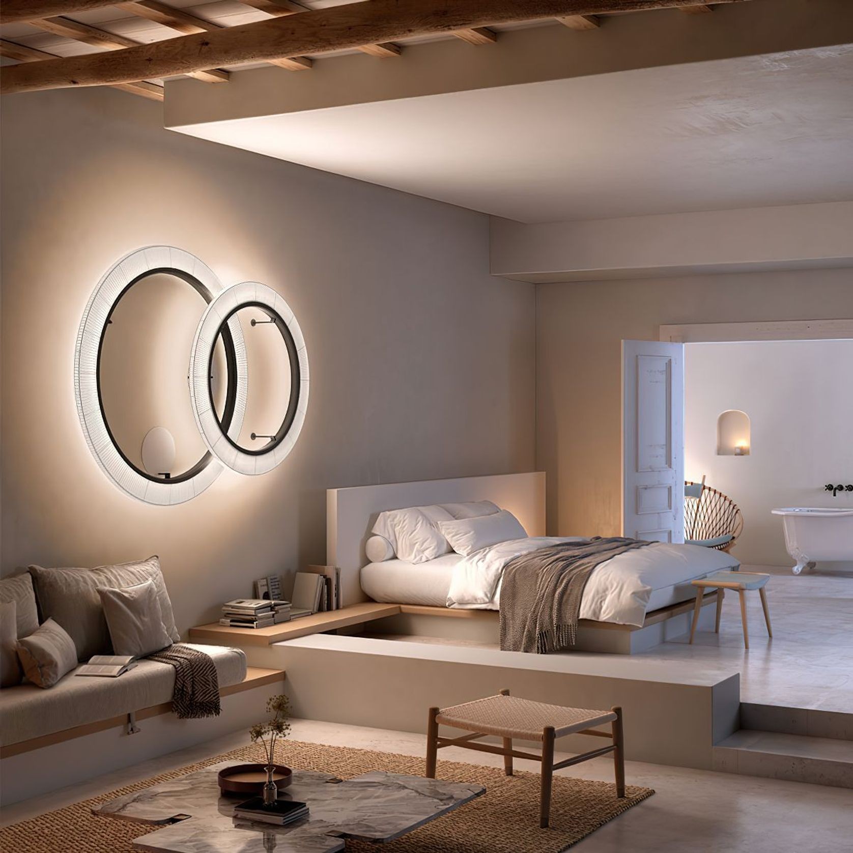 Roda PF150 Ceiling/Wall gallery detail image