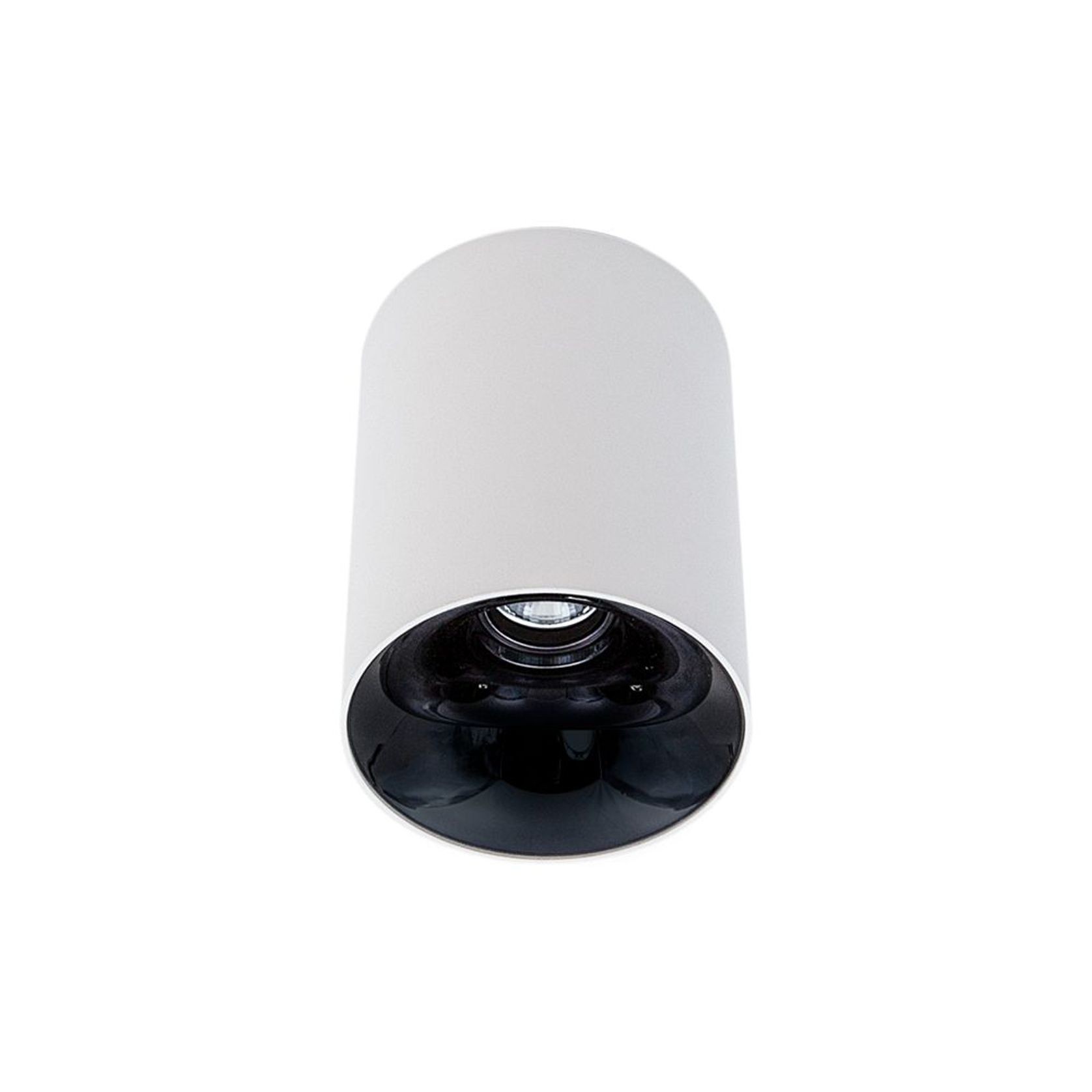 Cevon Dark Art - 10W Fixed Surface Mount Downlight gallery detail image