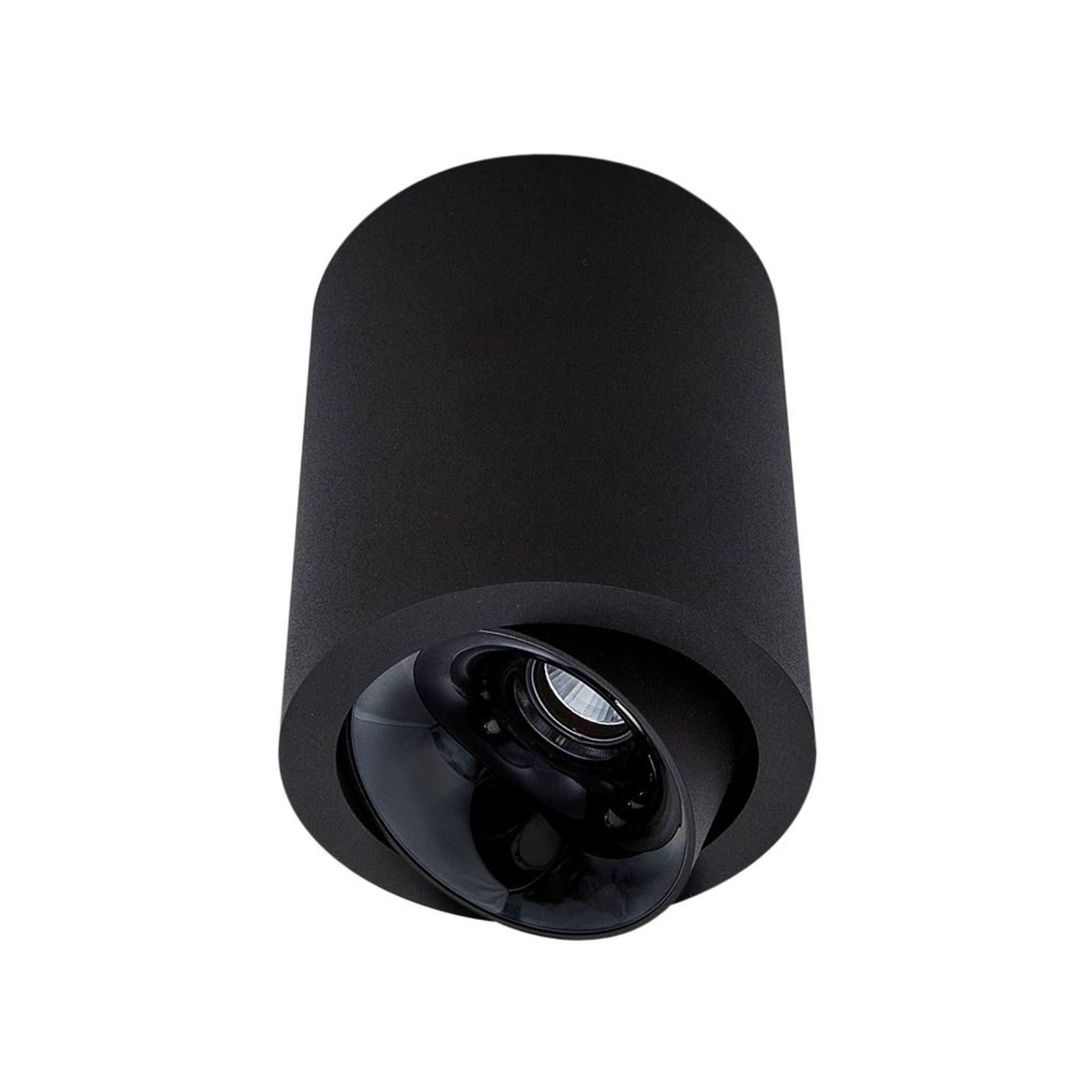 Cevon Dark Art - 14W Tilt/Rotate Surface Mount Light gallery detail image