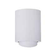 Cevon Dark Art - 14W Tilt/Rotate Surface Mount Light gallery detail image