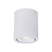 Cevon Dark Art - 14W Tilt/Rotate Surface Mount Light gallery detail image