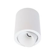 Cevon Dark Art - 14W Tilt/Rotate Surface Mount Light gallery detail image