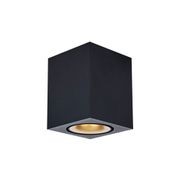 Cevon Dark Art - 10W Tilt/Rotate Surface Mount Light gallery detail image