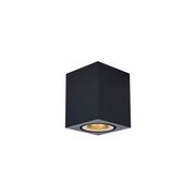 Cevon Dark Art - 10W Tilt/Rotate Surface Mount Light gallery detail image