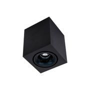 Cevon Dark Art - 10W Tilt/Rotate Surface Mount Light gallery detail image