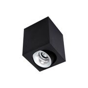 Cevon Dark Art - 10W Tilt/Rotate Surface Mount Light gallery detail image