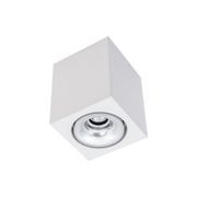 Cevon Dark Art - 10W Tilt/Rotate Surface Mount Light gallery detail image