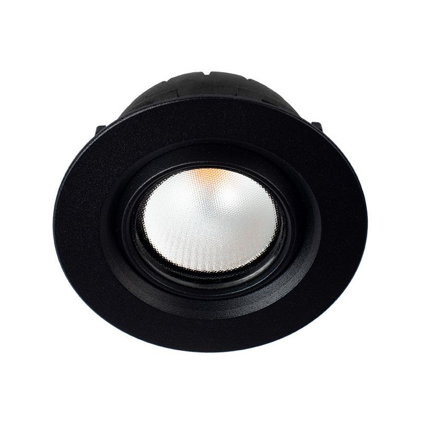 ZELA Tilt - Downlight gallery detail image