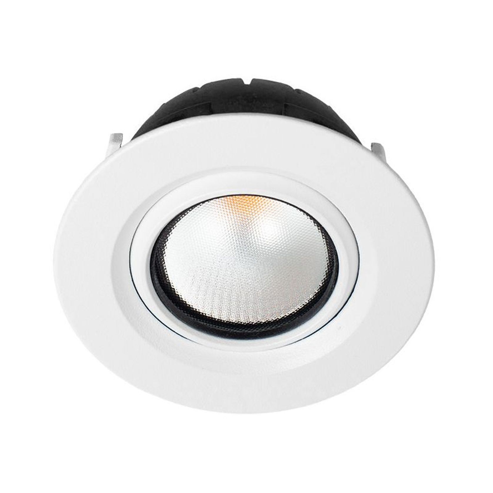 ZELA Tilt - Downlight gallery detail image