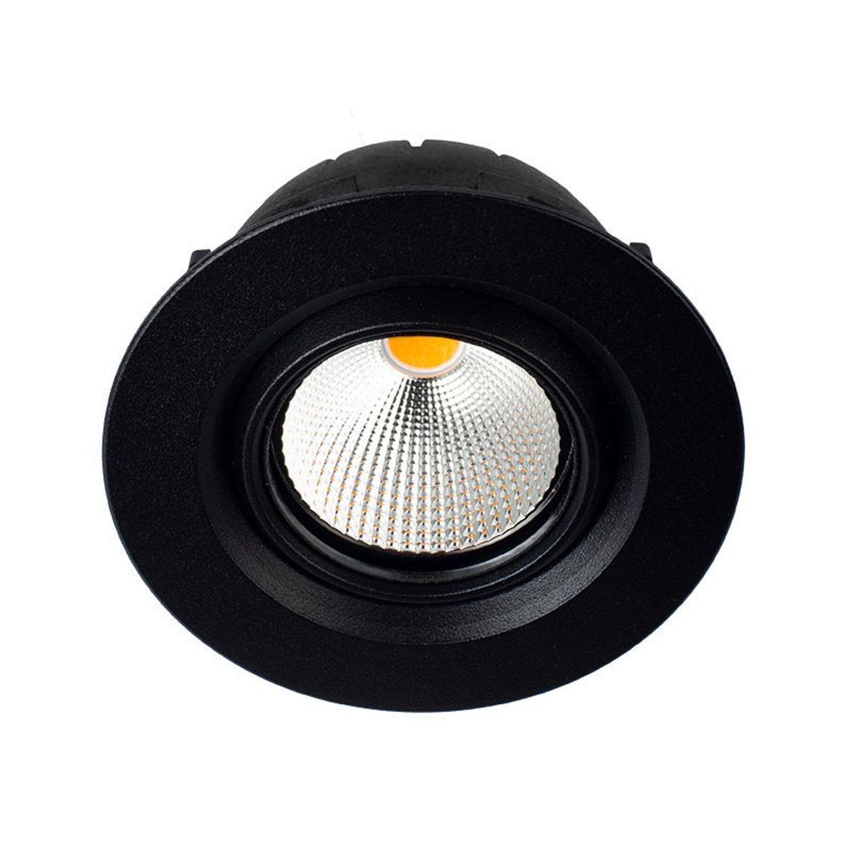 ZELA Tilt - Downlight gallery detail image
