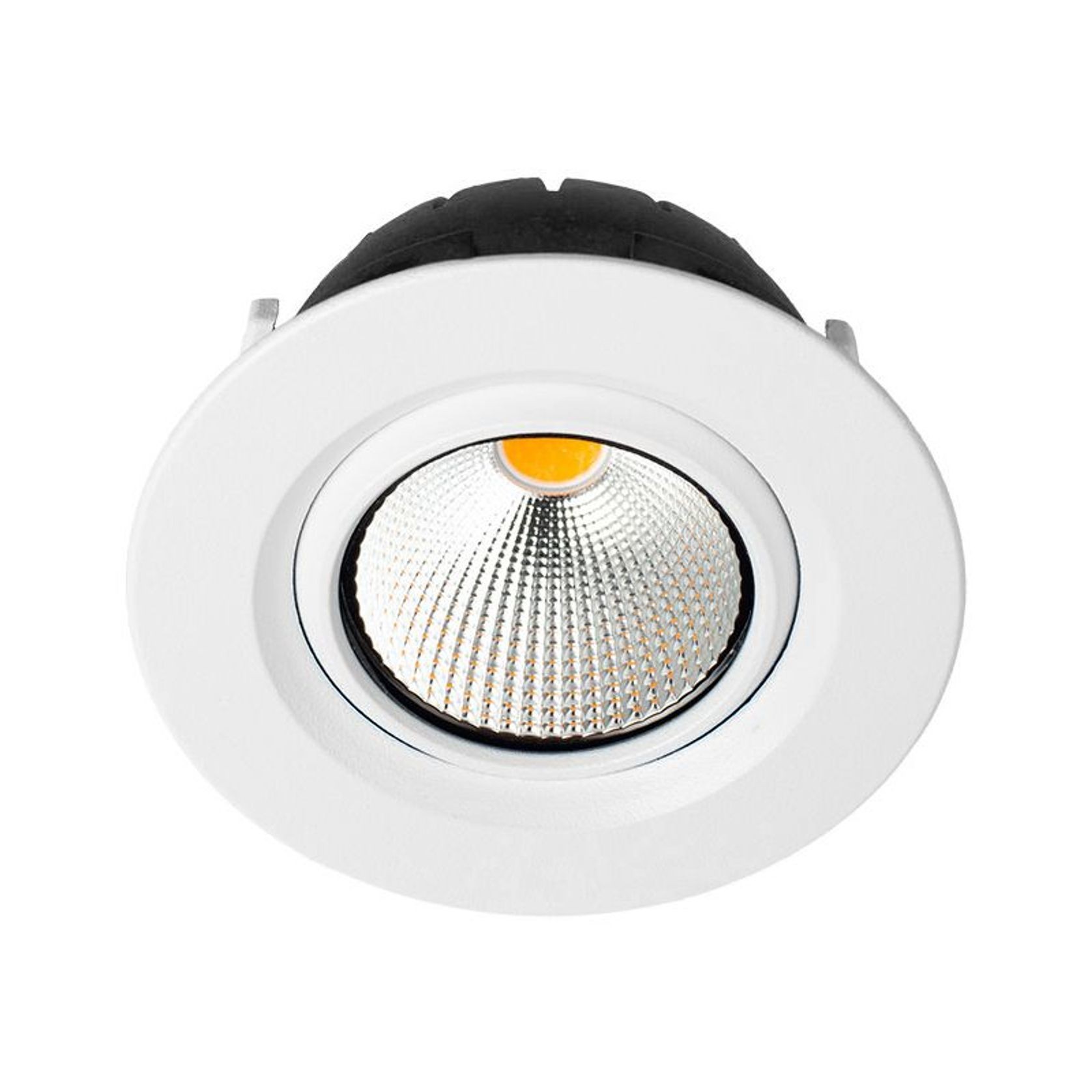 ZELA Tilt - Downlight gallery detail image