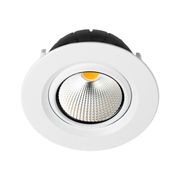 ZELA Tilt - Downlight gallery detail image