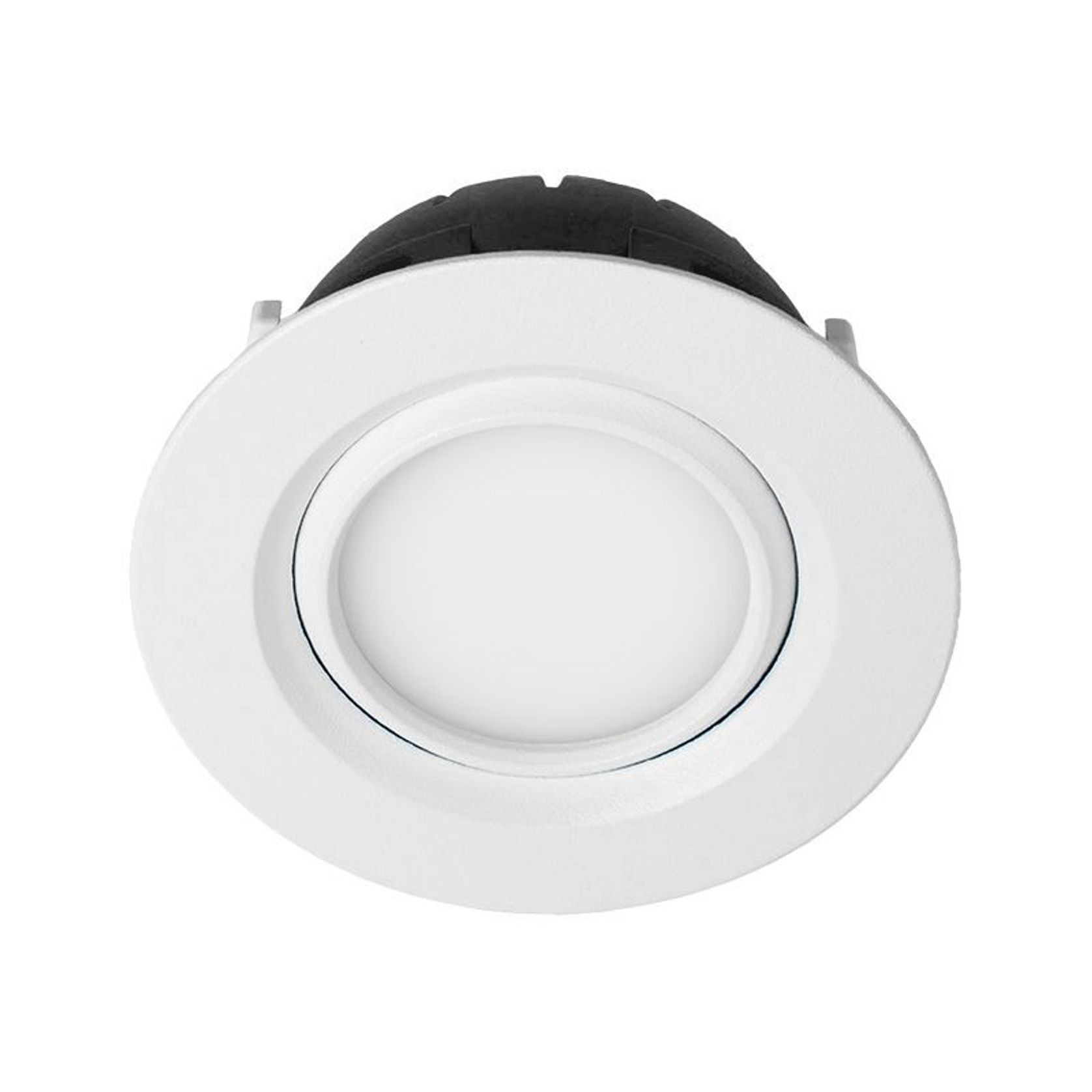 ZELA Tilt - Downlight gallery detail image