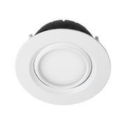ZELA Tilt - Downlight gallery detail image