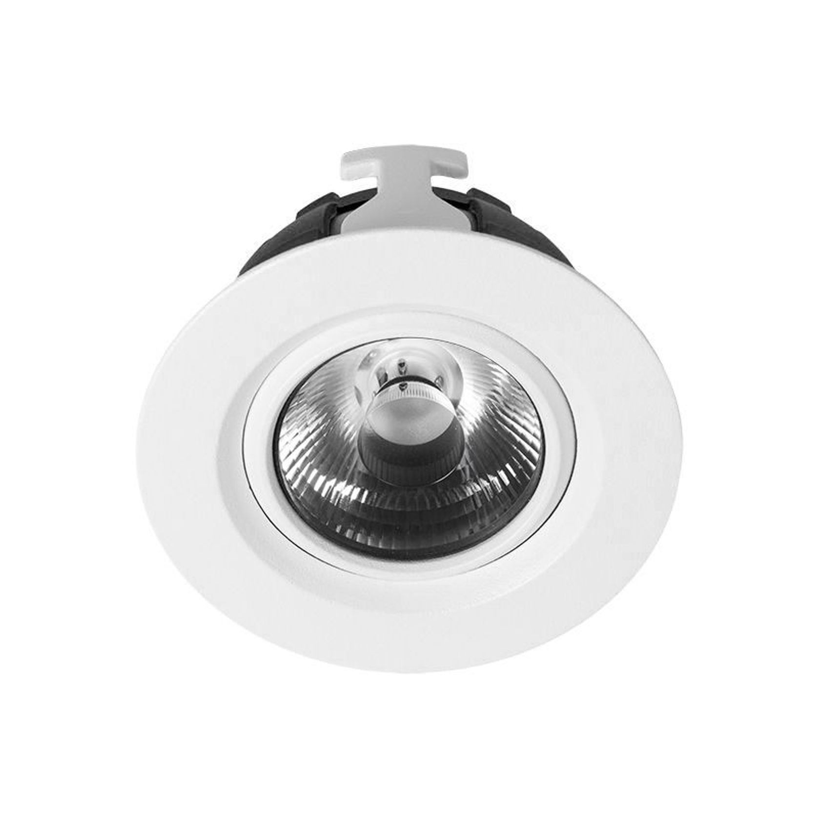 ZELA Tilt - Downlight gallery detail image