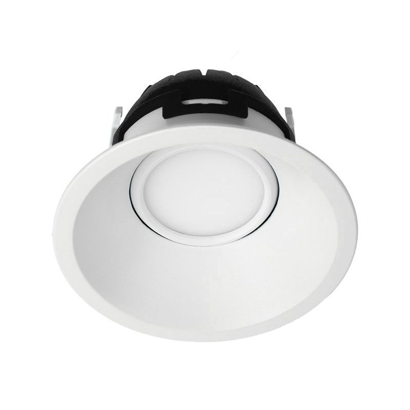 ZELA Deep Tilt - Downlight gallery detail image