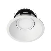 ZELA Deep Tilt - Downlight gallery detail image