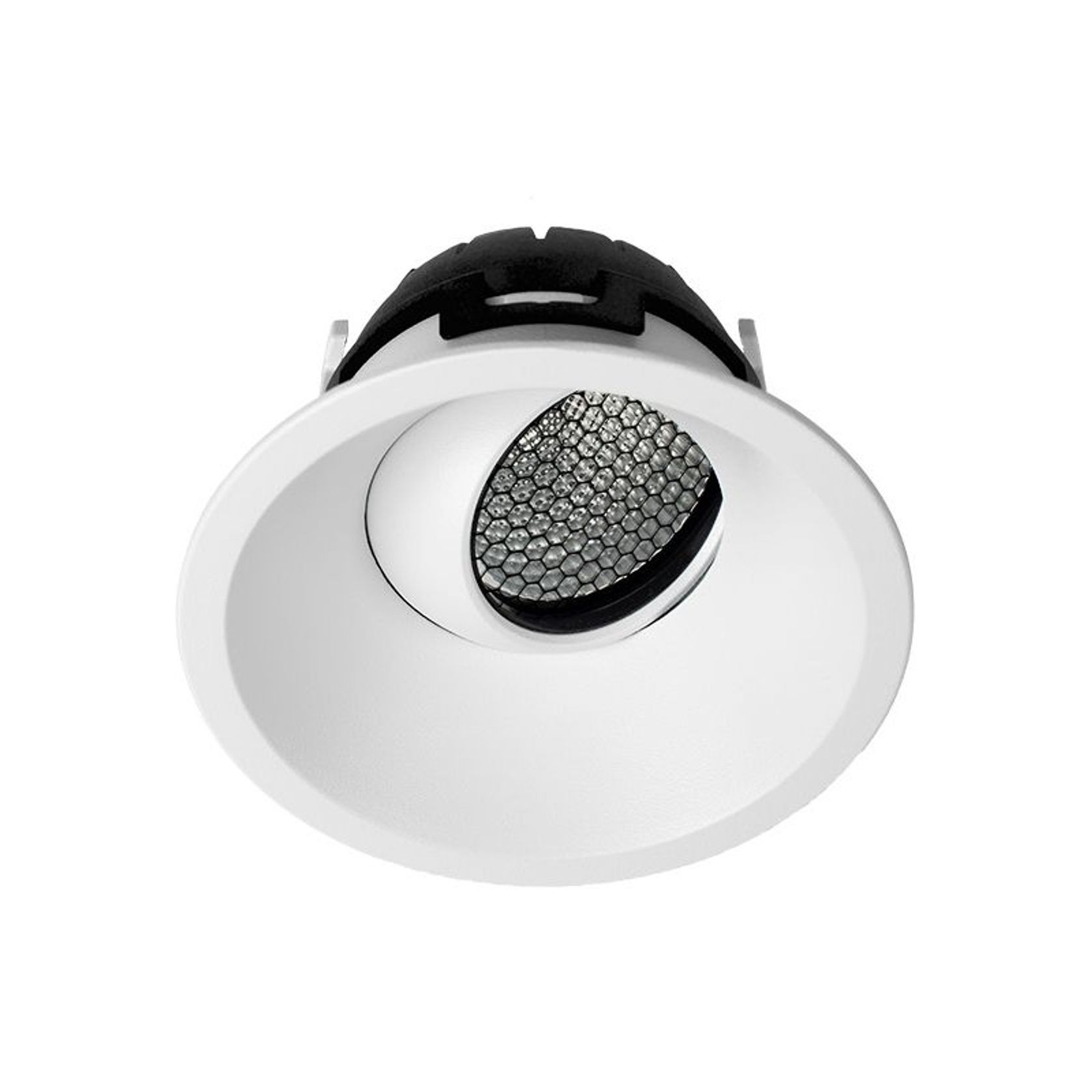 ZELA Deep Tilt - Downlight gallery detail image