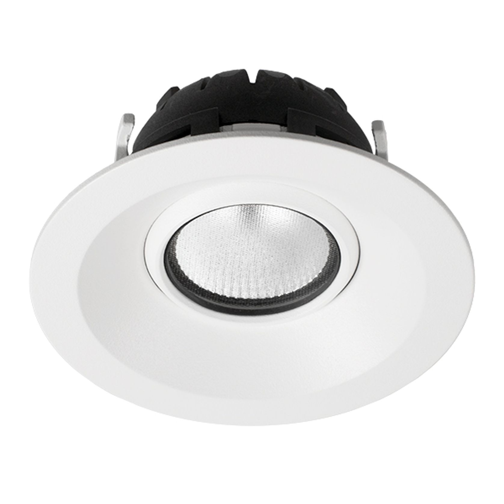ZELA Tilt 2 Downlight gallery detail image