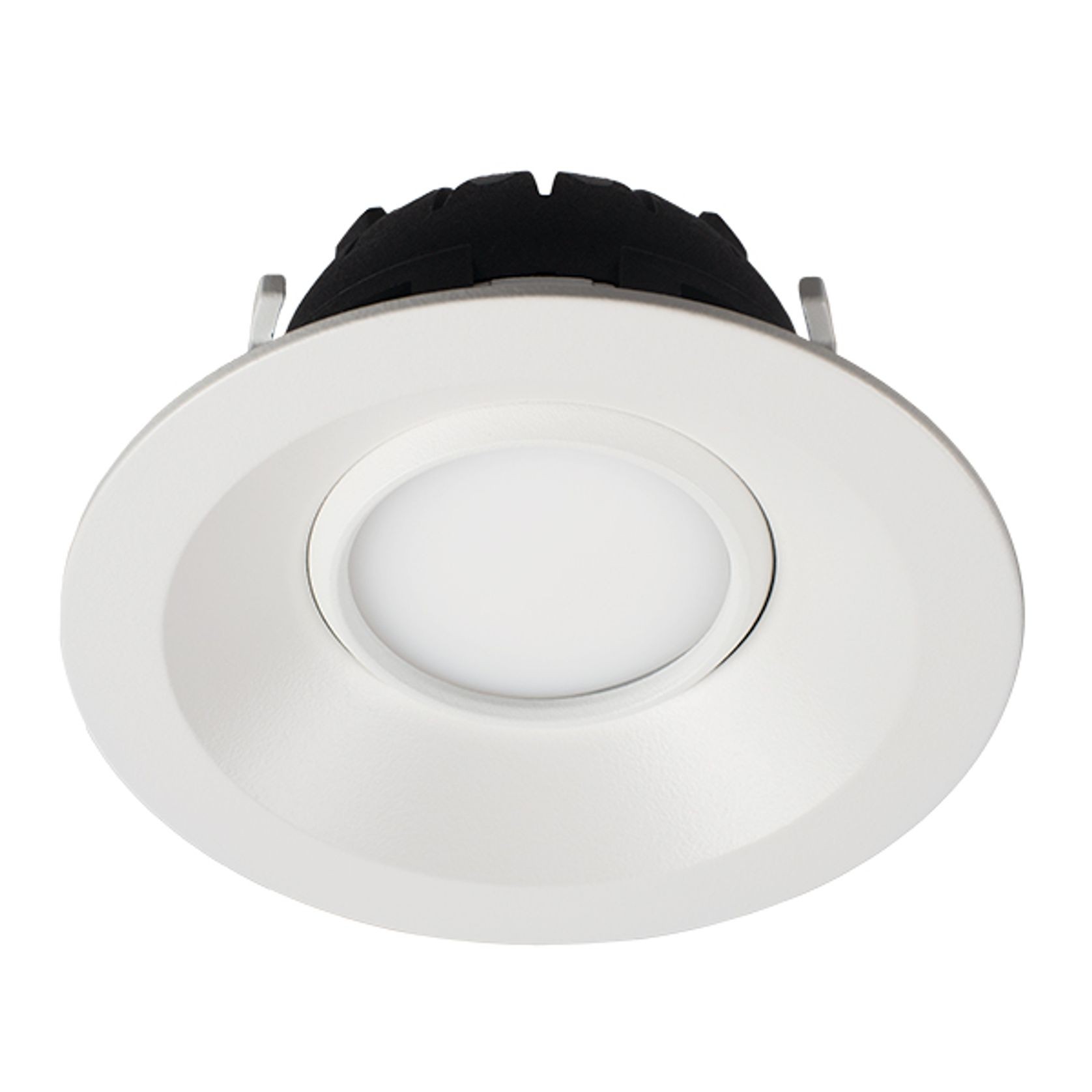 ZELA Tilt 2 Downlight gallery detail image