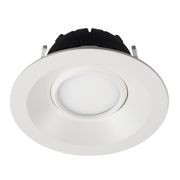 ZELA Tilt 2 Downlight gallery detail image
