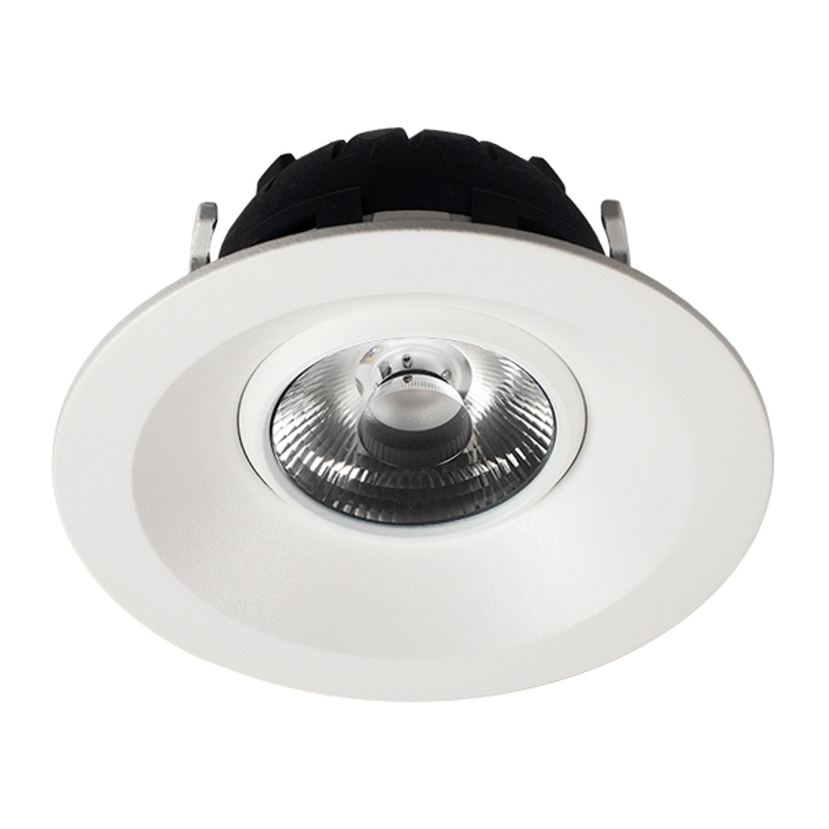 ZELA Tilt 2 Downlight gallery detail image