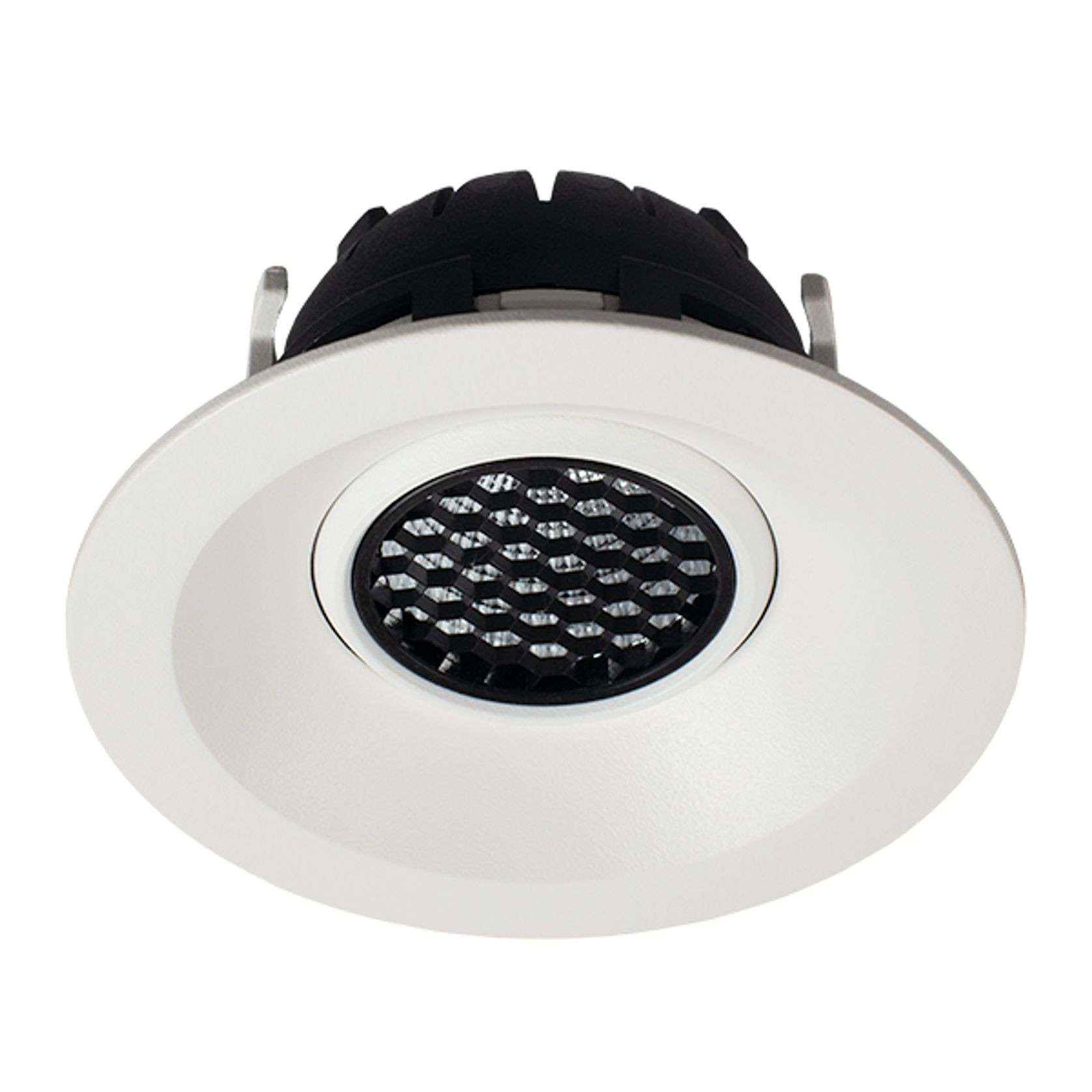ZELA Tilt 2 Downlight gallery detail image