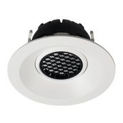 ZELA Tilt 2 Downlight gallery detail image