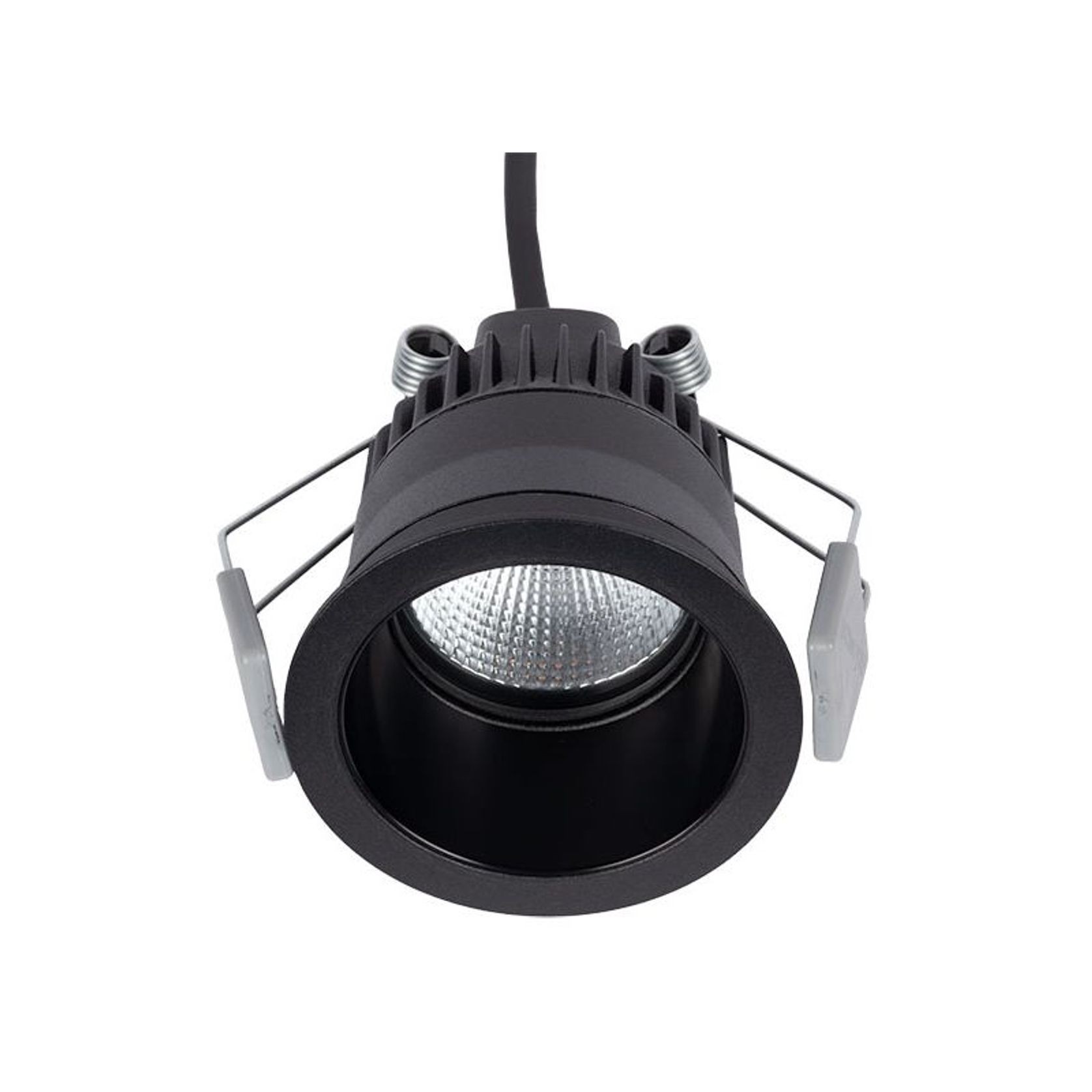 ZELA décor Fixed 1 Downlight gallery detail image