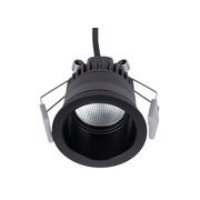 ZELA décor Fixed 1 Downlight gallery detail image