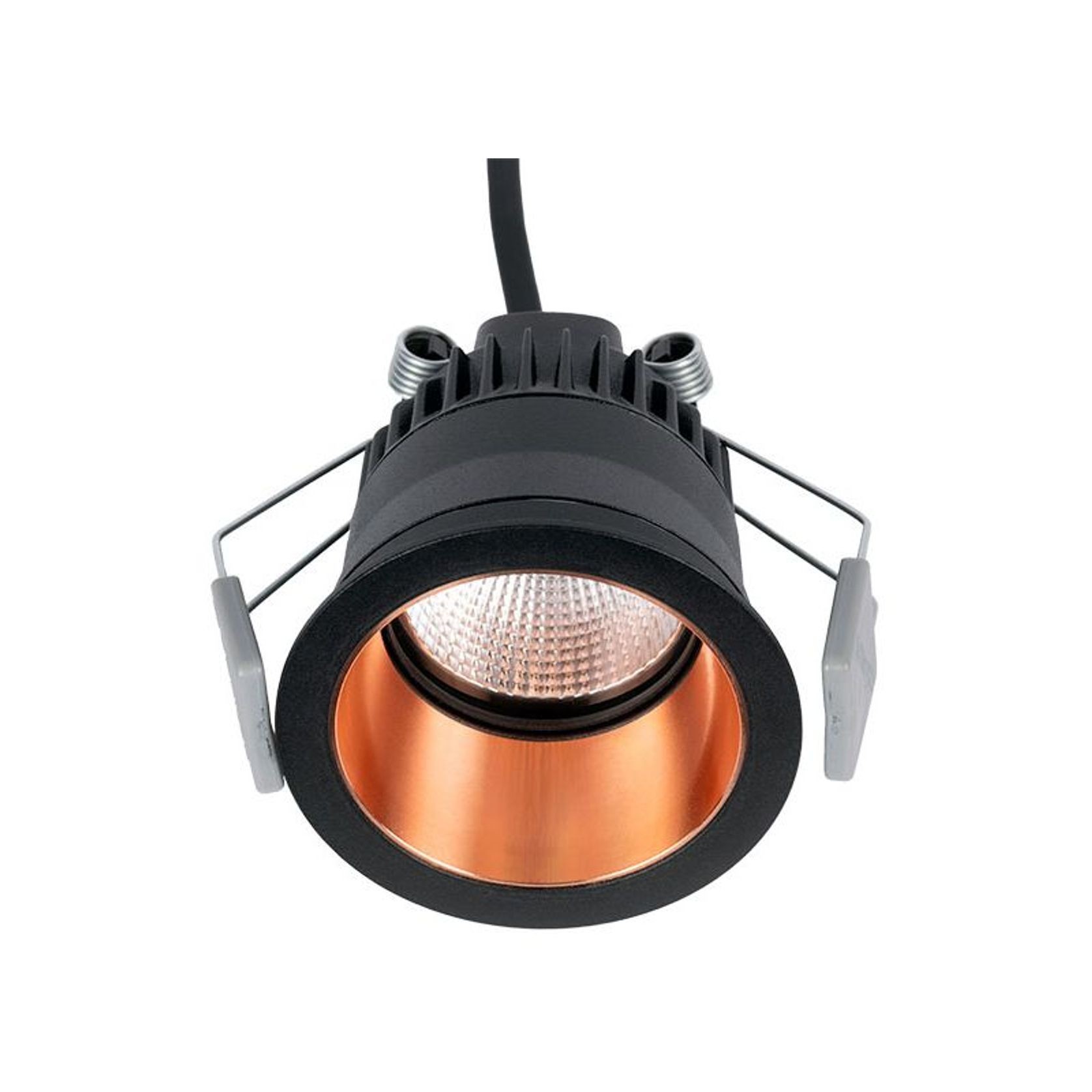 ZELA décor Fixed 1 Downlight gallery detail image