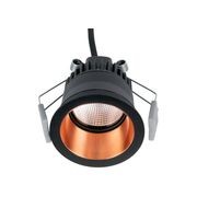 ZELA décor Fixed 1 Downlight gallery detail image