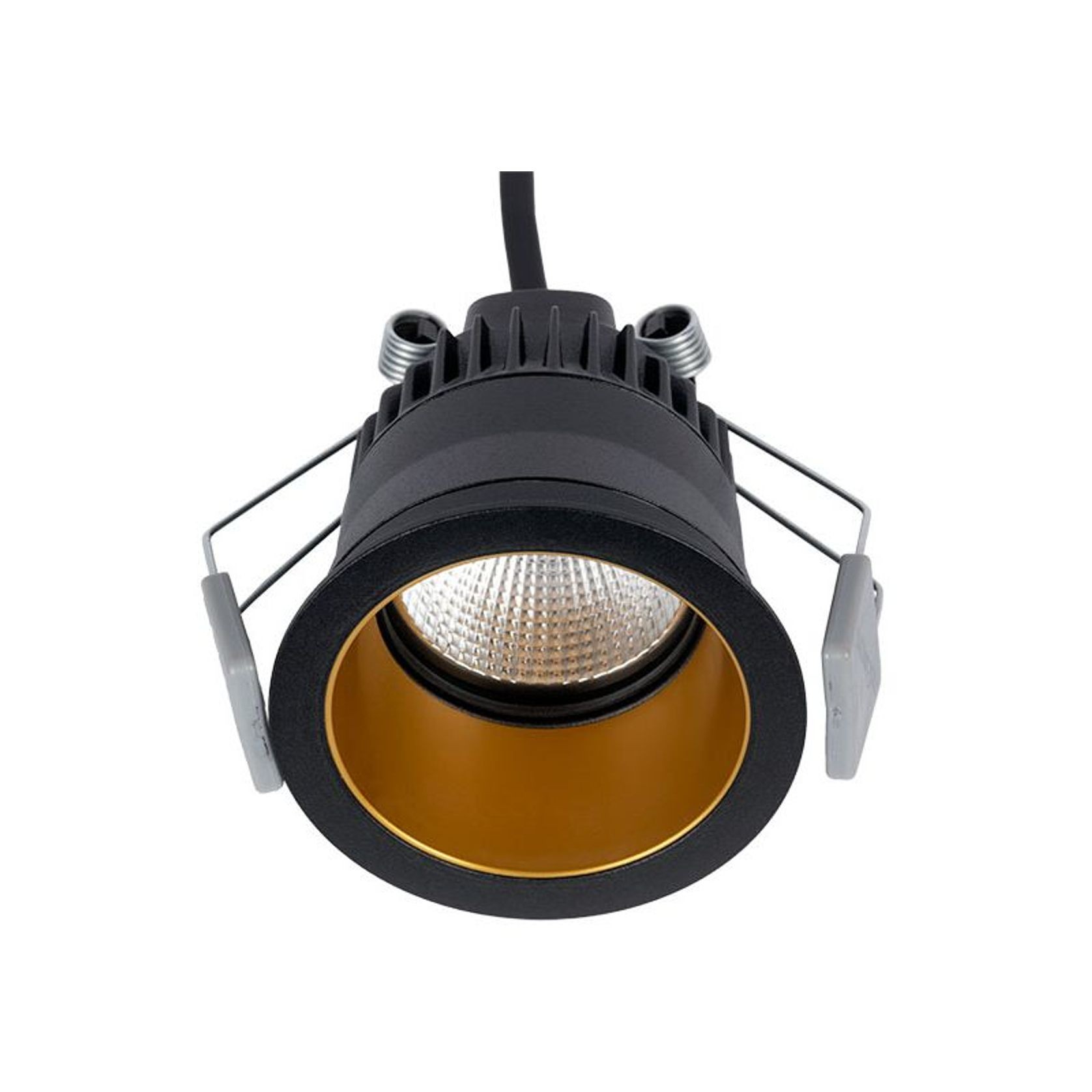 ZELA décor Fixed 1 Downlight gallery detail image