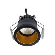 ZELA décor Fixed 1 Downlight gallery detail image