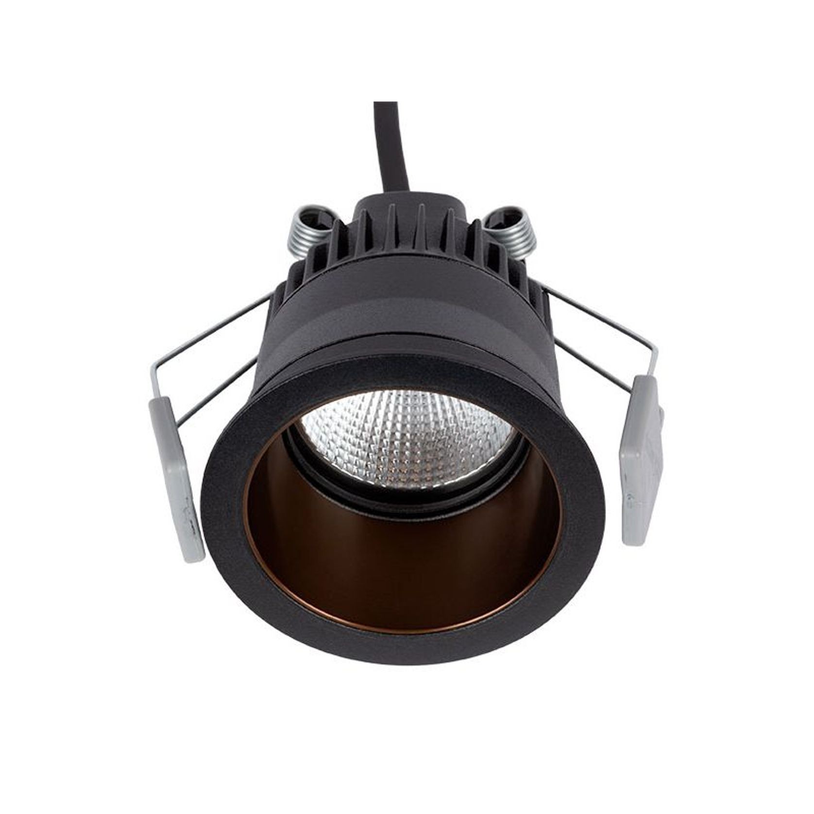 ZELA décor Fixed 1 Downlight gallery detail image