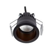 ZELA décor Fixed 1 Downlight gallery detail image