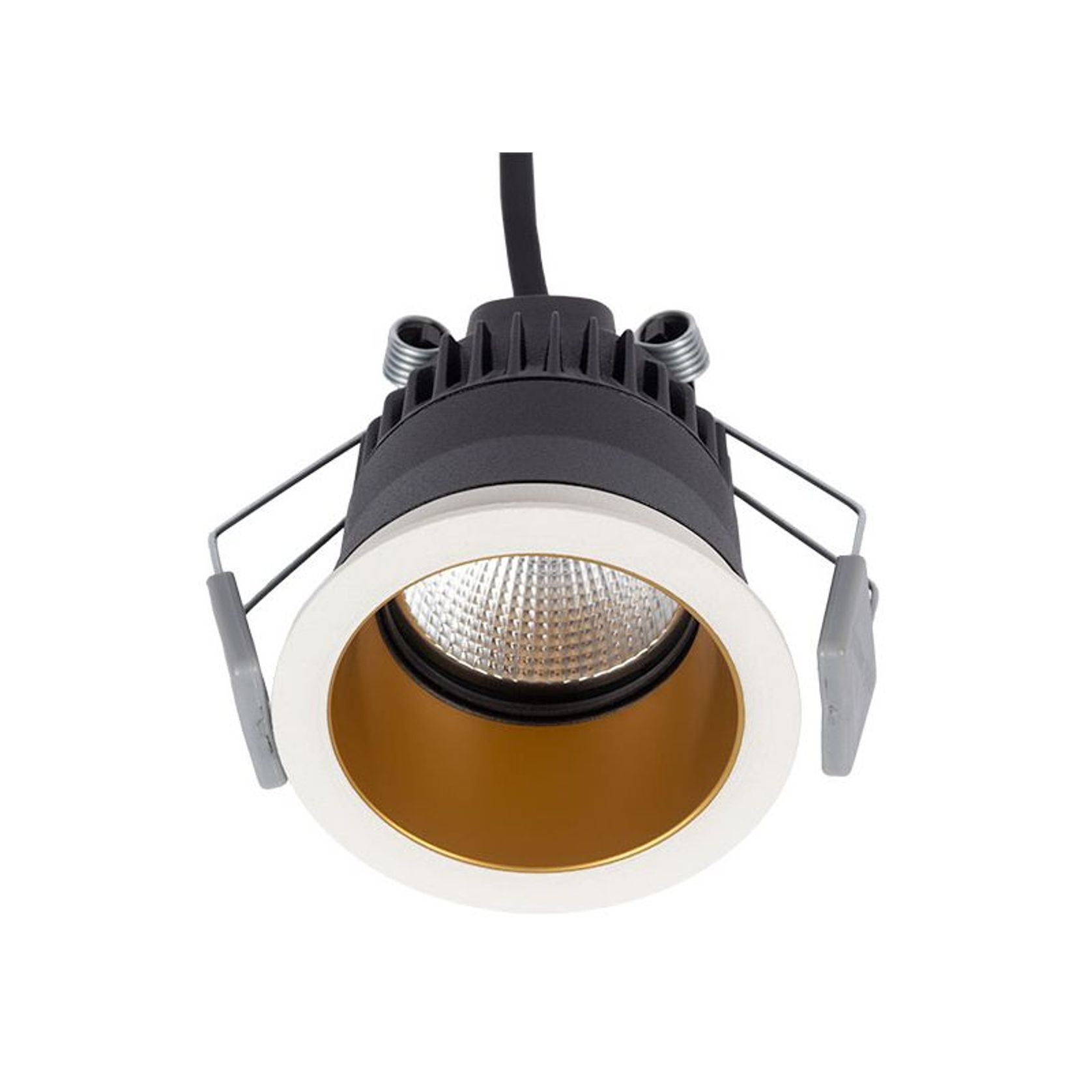 ZELA décor Fixed 1 Downlight gallery detail image