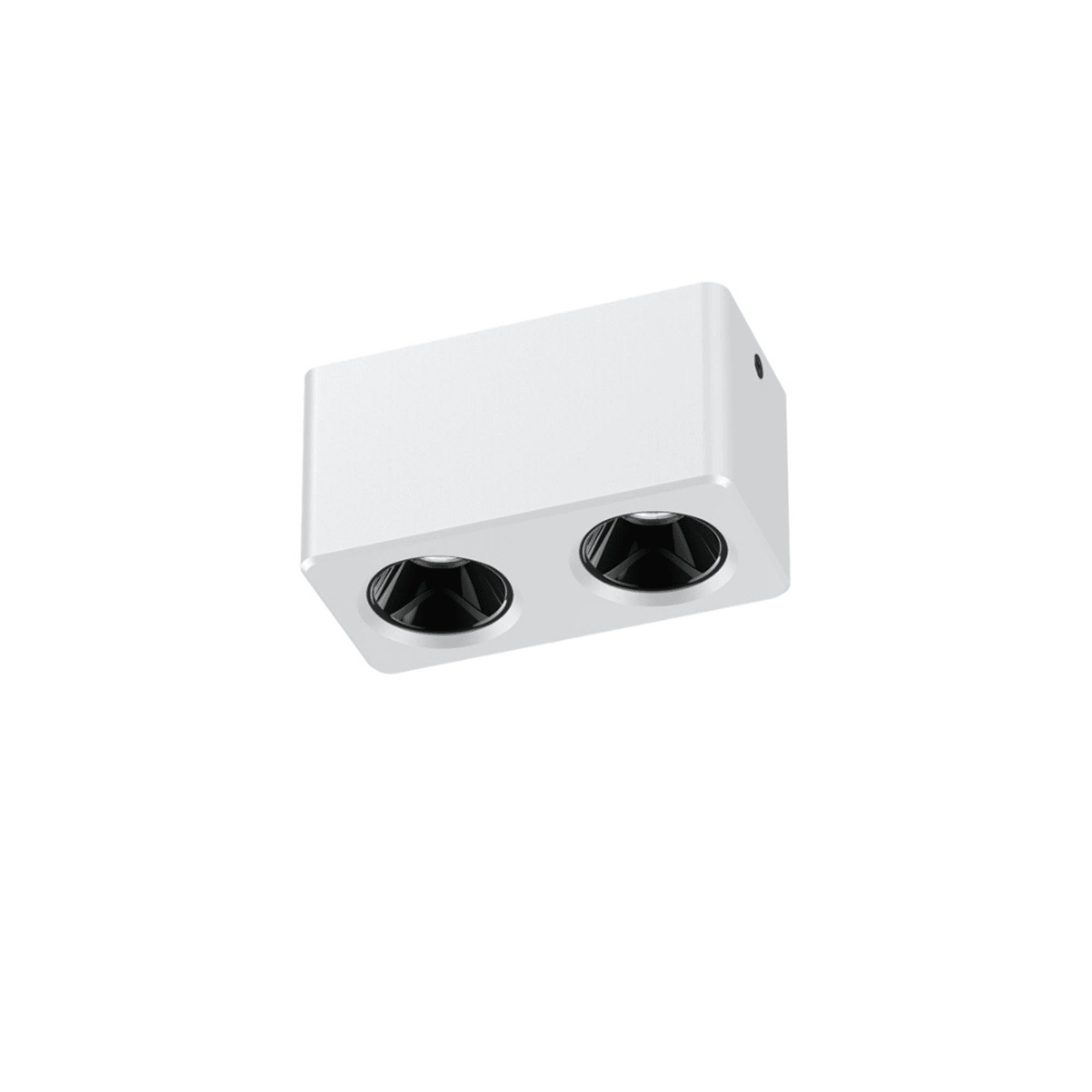 SOL LED Square & Dual Rectangle Surface Mounted Light gallery detail image