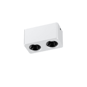SOL LED Square & Dual Rectangle Surface Mounted Light gallery detail image