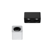 SOL LED Square & Dual Rectangle Surface Mounted Light gallery detail image