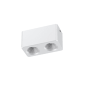 SOL LED Square & Dual Rectangle Surface Mounted Light gallery detail image