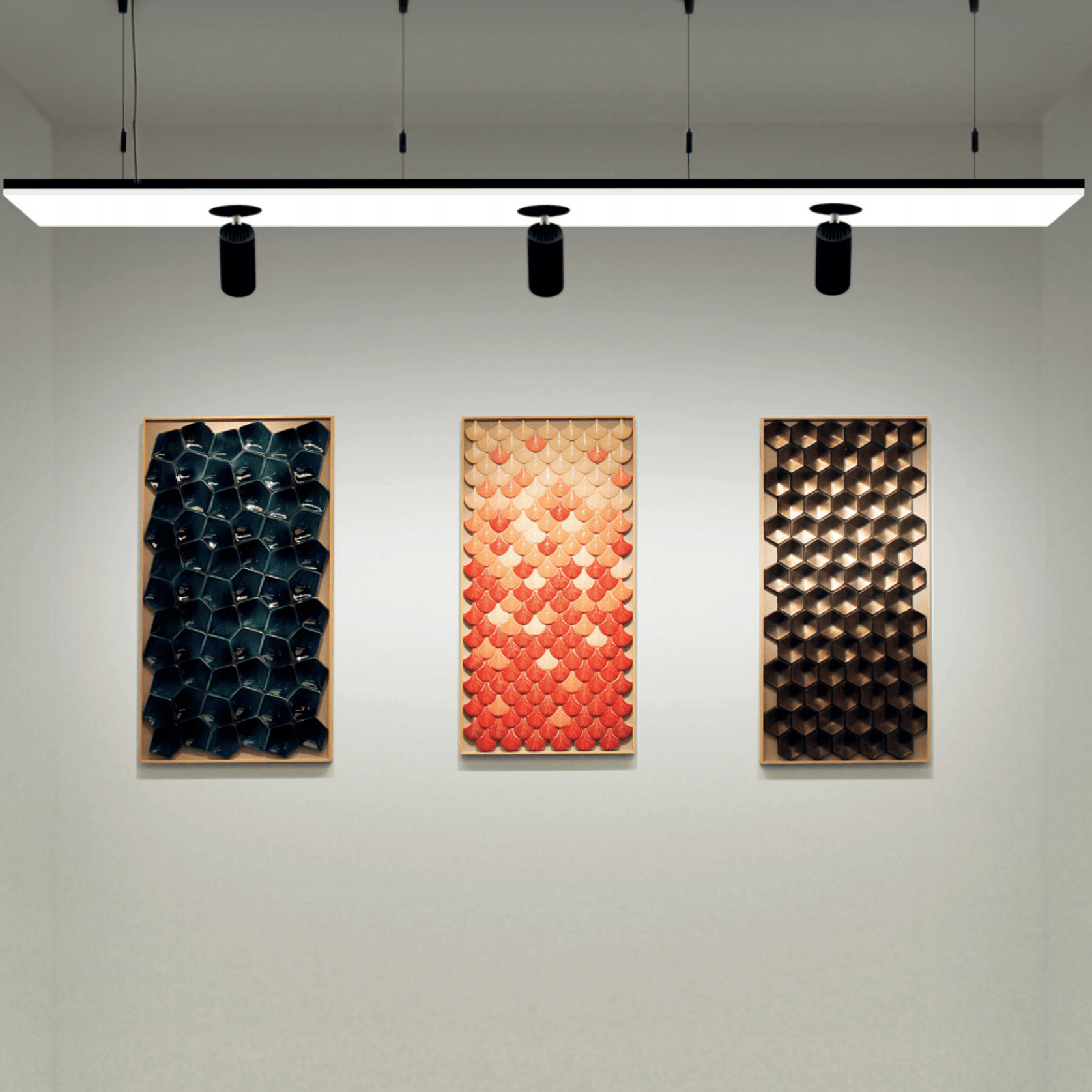 SPOTMATE LED Lighting Range by Folio gallery detail image