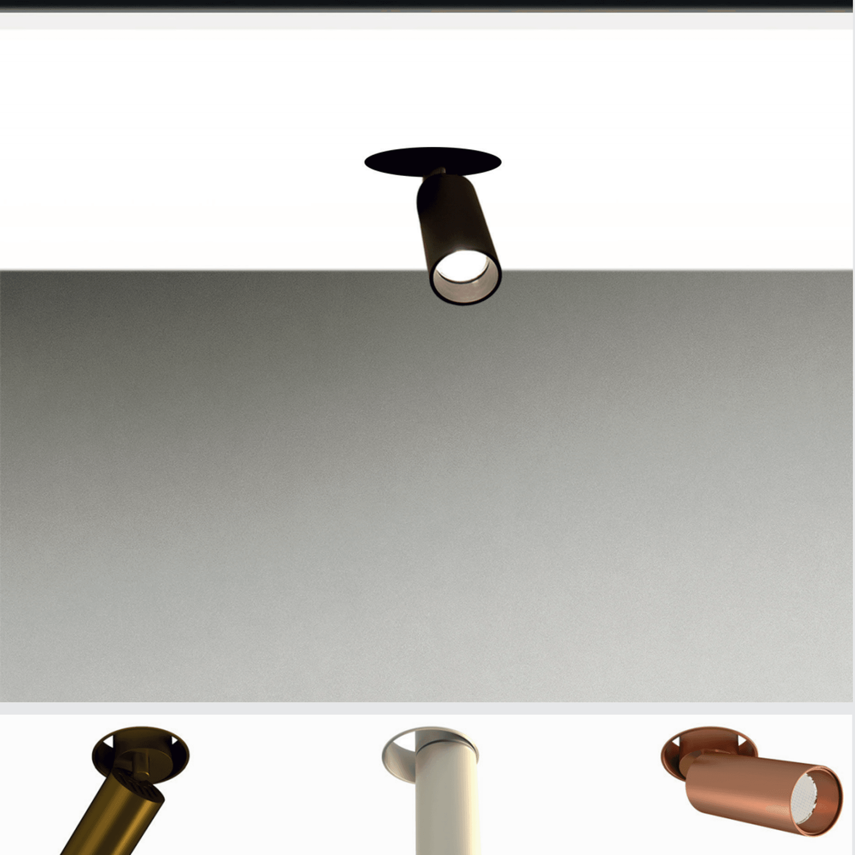 SPOTMATE LED Lighting Range by Folio gallery detail image