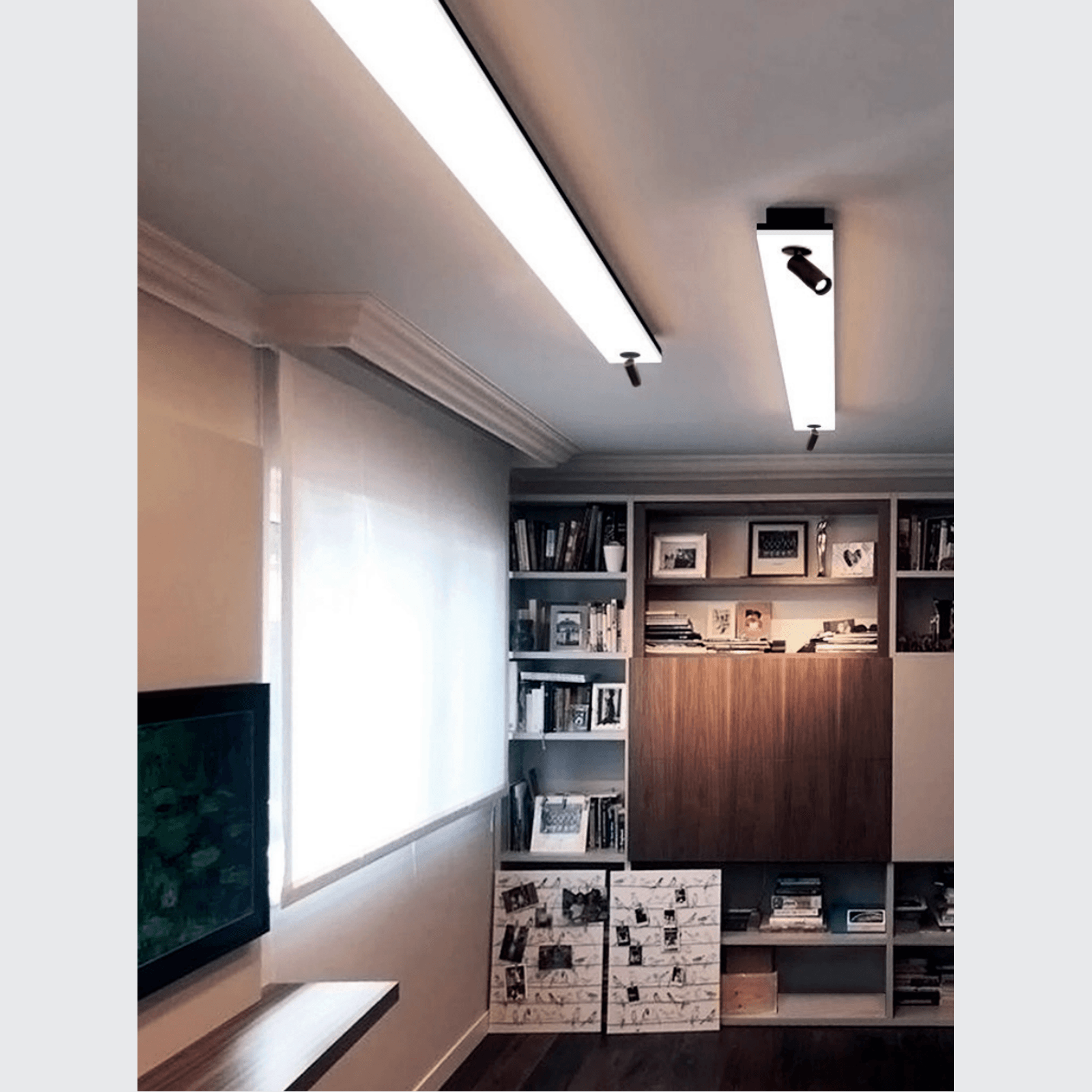 SPOTMATE LED Lighting Range by Folio gallery detail image