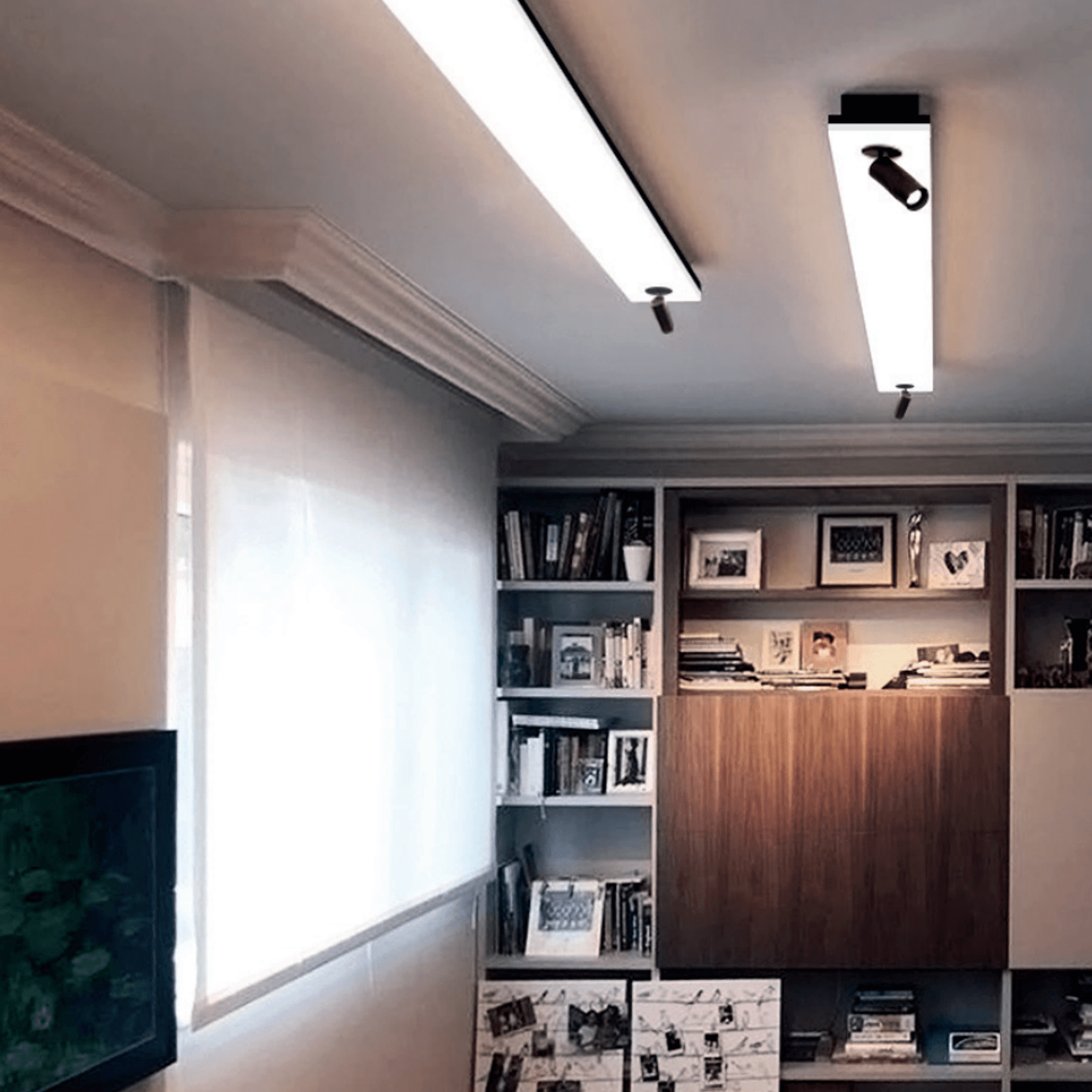 SPOTMATE LED Lighting Range by Folio gallery detail image