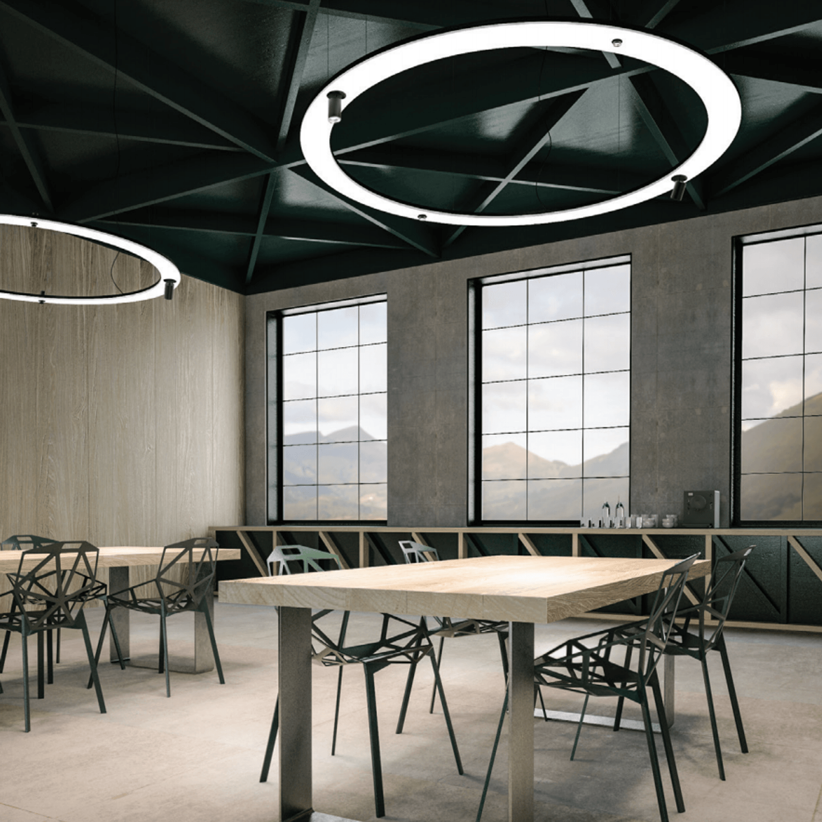 SPOTMATE LED Lighting Range by Folio gallery detail image