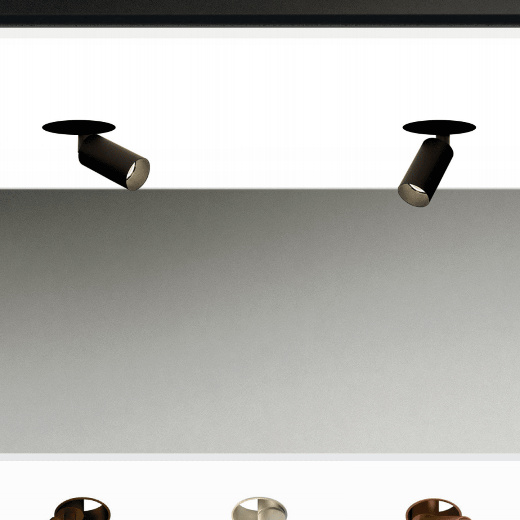 SPOTMATE LED Lighting Range by Folio gallery detail image