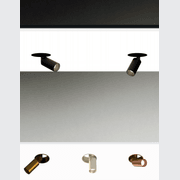 SPOTMATE LED Lighting Range by Folio gallery detail image
