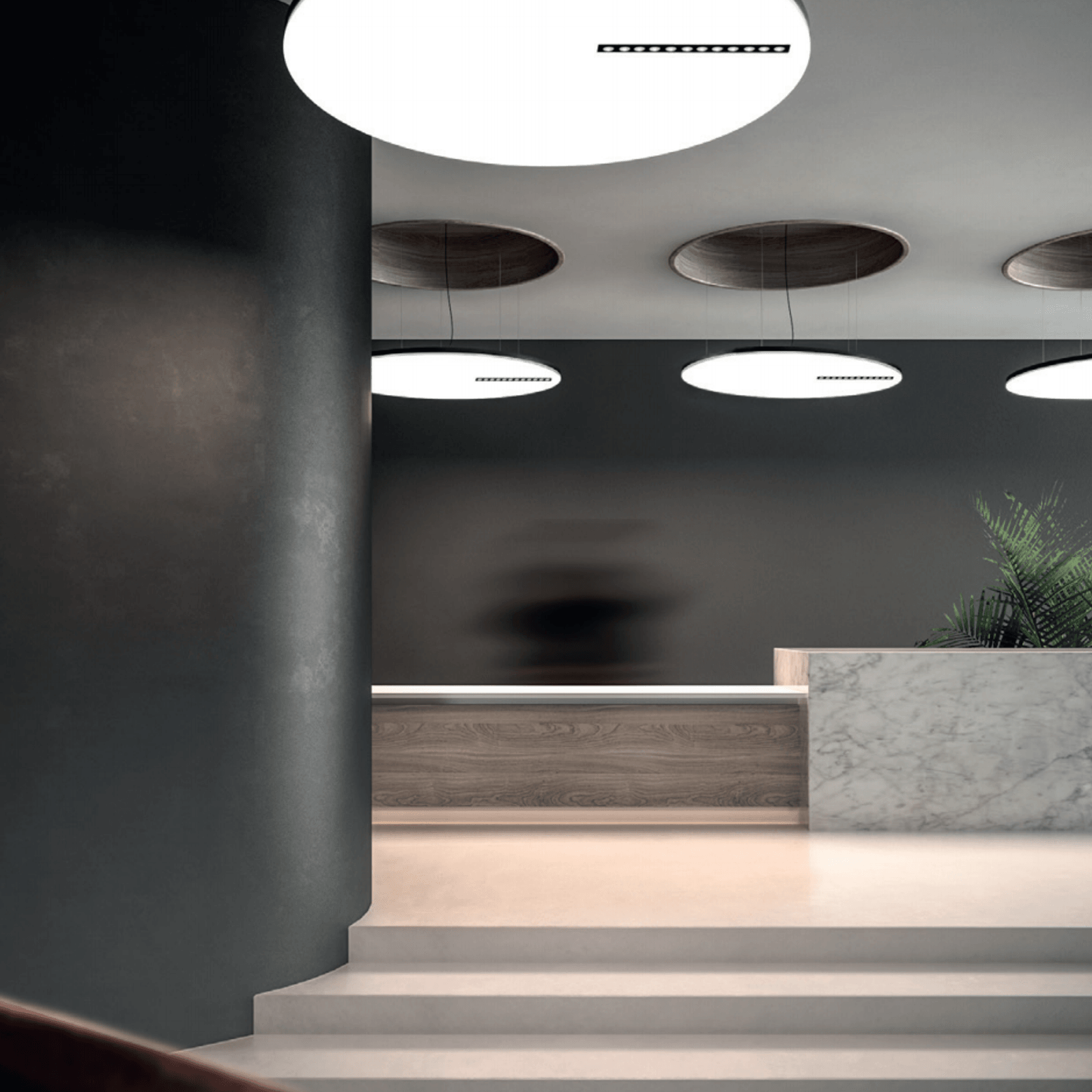 SPOTMATE LED Lighting Range by Folio gallery detail image