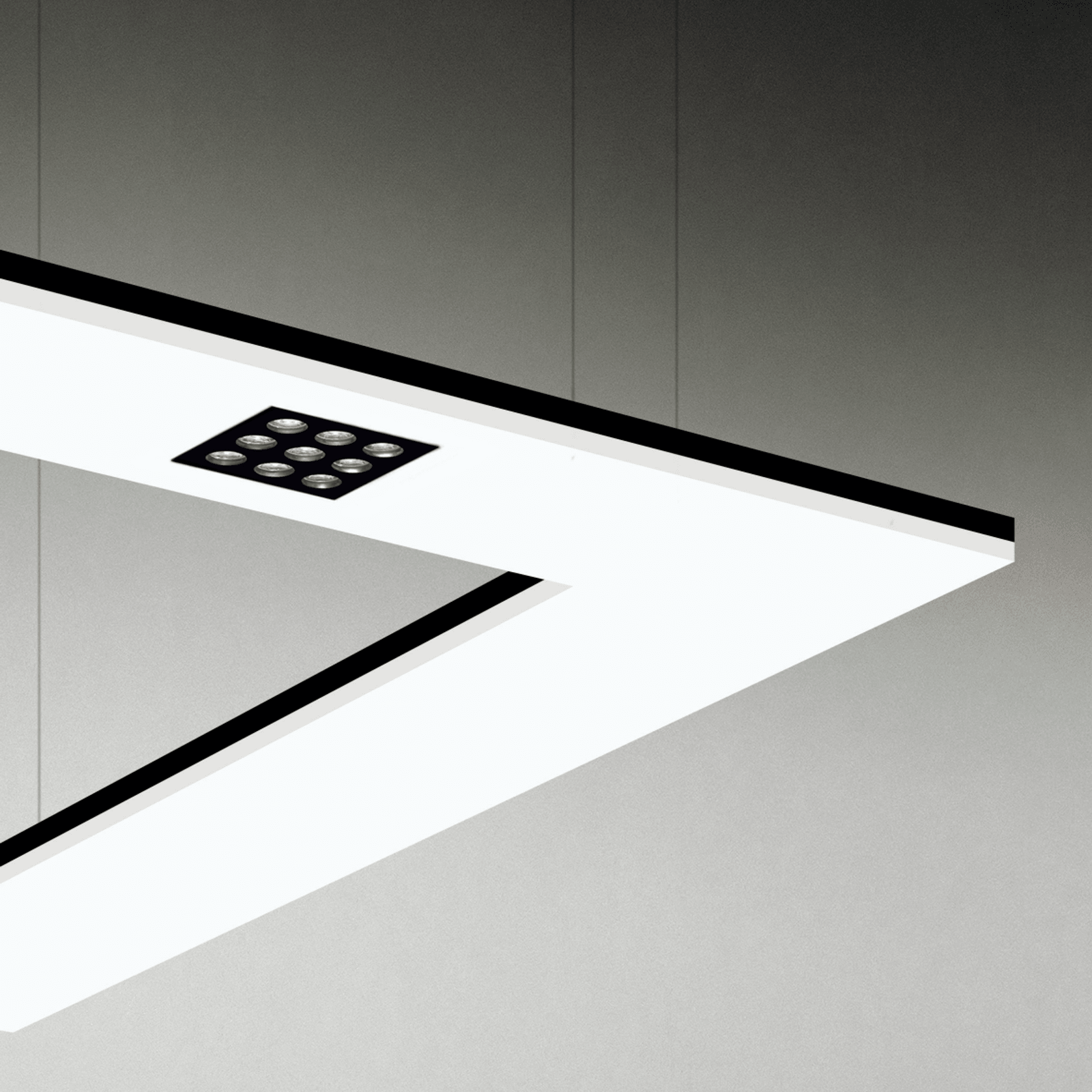 SPOTMATE LED Lighting Range by Folio gallery detail image